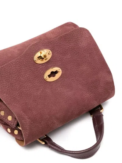 Zanellato Jones Postina Shoulder Bag