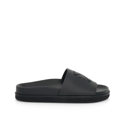 Off-white Off- Ivory Cloud Arrow Men's Slippers