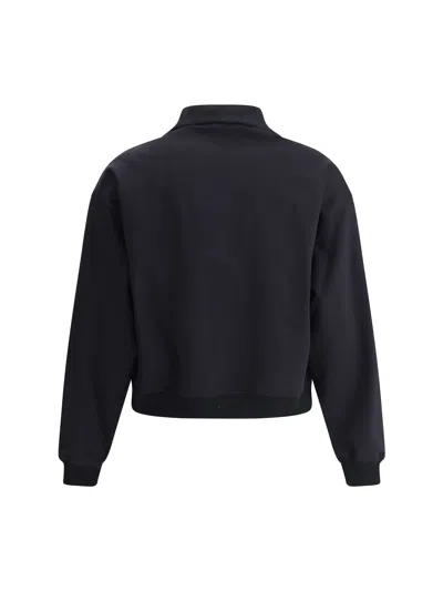 Brunello Cucinelli Women Sweatshirt With Embellishments