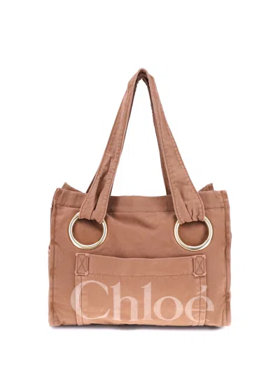 Chloé Women Plage Shoulder Bag