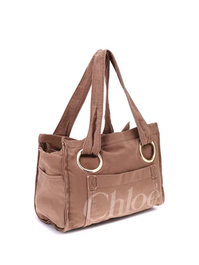 Chloé Women Plage Shoulder Bag