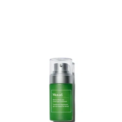 Murad Retinal Resculpt Overnight Treatment Travel Size 15ml