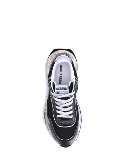 Dsquared2 Sprinter Sneakers