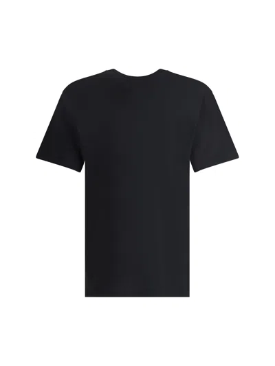 Dsquared2 Bi Pack Tee Reg Fit In Black