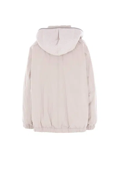 Brunello Cucinelli Coats
