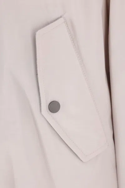 Brunello Cucinelli Coats