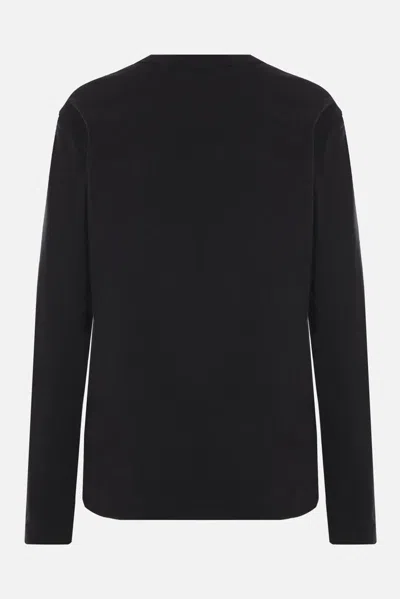 Comme Des Garçons Play T-shirts And Polos