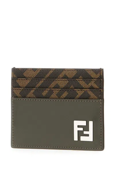 Fendi Wallets