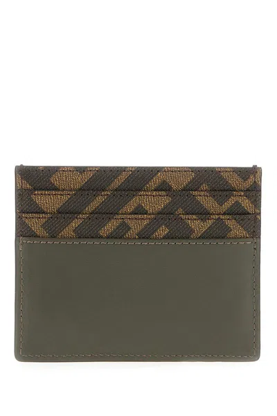 Fendi Wallets