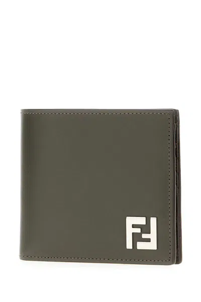 Fendi Wallets