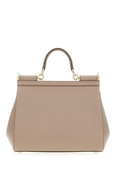 Dolce & Gabbana Handbags.