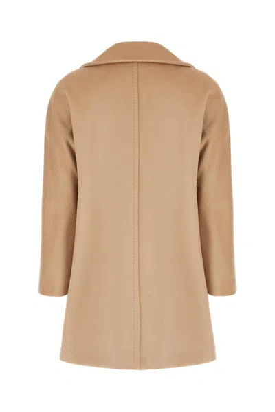 Max Mara Studio Coats