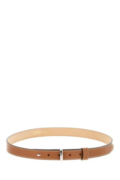 Max Mara Belt