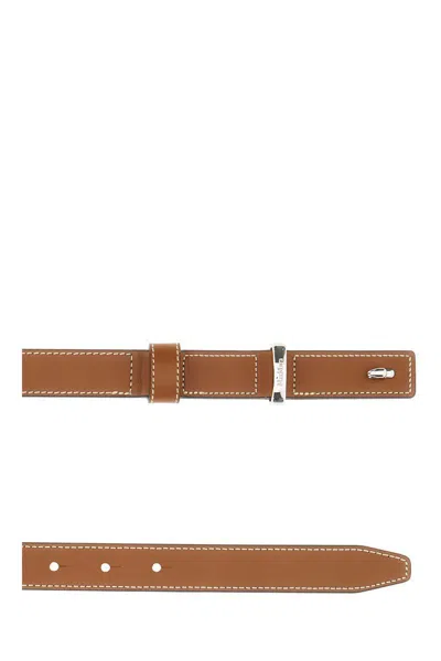 Max Mara Belt