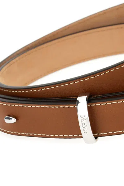 Max Mara Belt