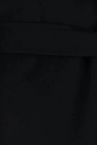 Max Mara Studio Coats In Black