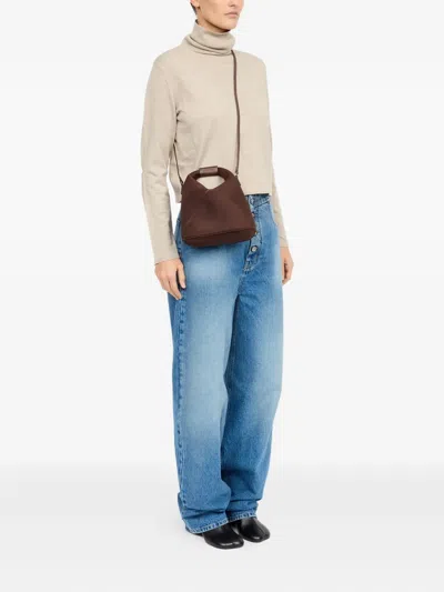 Mm6 Maison Margiela Japanese Crossbody Bag