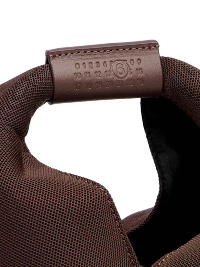 Mm6 Maison Margiela Japanese Crossbody Bag