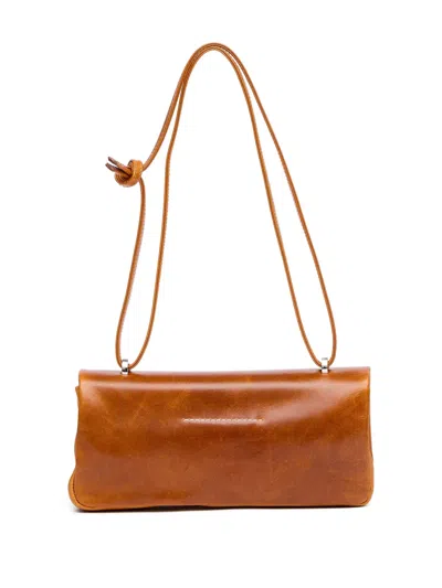 Mm6 Maison Margiela New Numeric Shoulder Bag