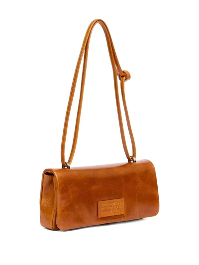 Mm6 Maison Margiela New Numeric Shoulder Bag
