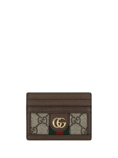 Gucci Women Card Holder