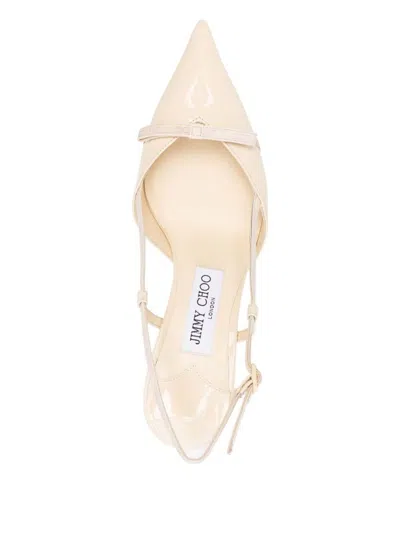 Jimmy Choo With Heel