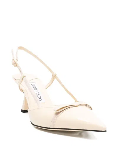 Jimmy Choo With Heel