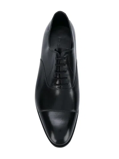 John Lobb City Ii High-shine Oxford Shoes