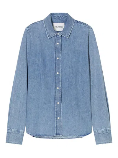 Closed Organic Cotton Shirt