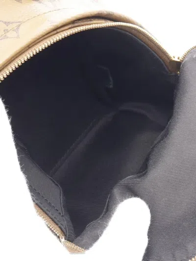 Pre-owned Louis Vuitton 2020 Palm Springs Backpack