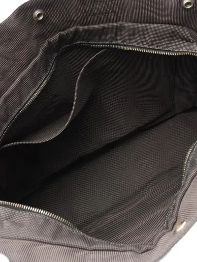 Pre-owned Hermes 2000s Yale Line Mm Tote Bag