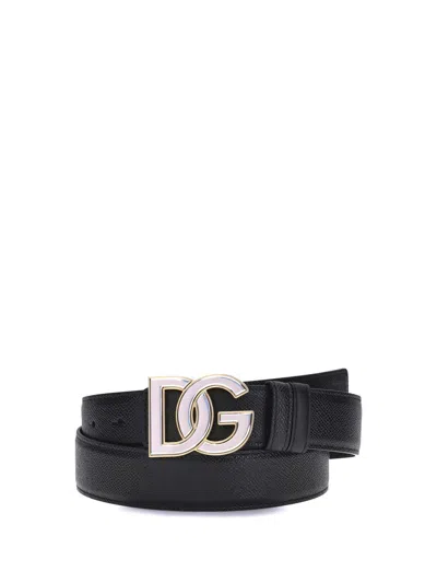 Dolce & Gabbana Belts E Braces