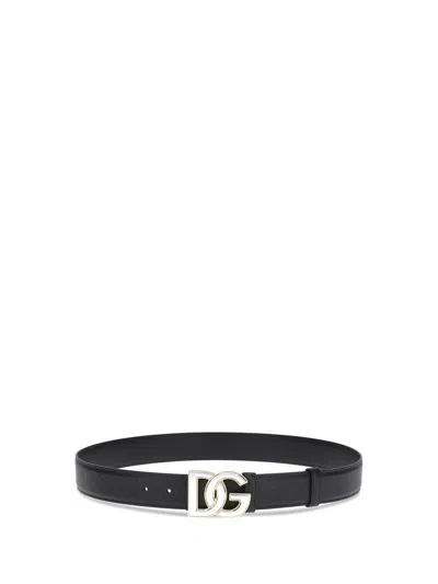 Dolce & Gabbana Belts E Braces