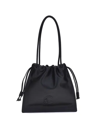 Coccinelle Dulse Handbag In Black