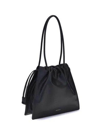 Coccinelle Dulse Handbag In Black