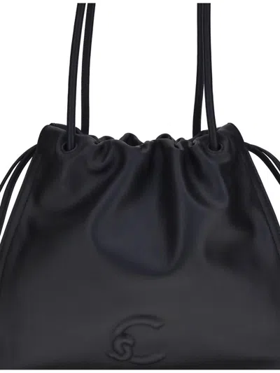 Coccinelle Dulse Handbag In Black
