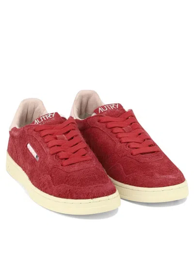 Autry "med Low" Sneakers