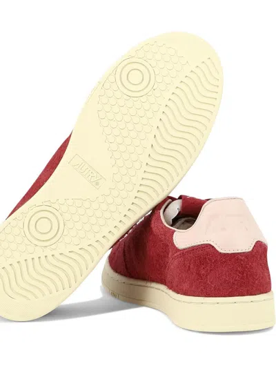 Autry "med Low" Sneakers