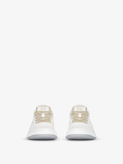Givenchy "g Move" Sneakers