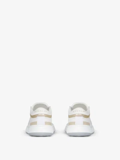 Givenchy "g Move" Sneakers