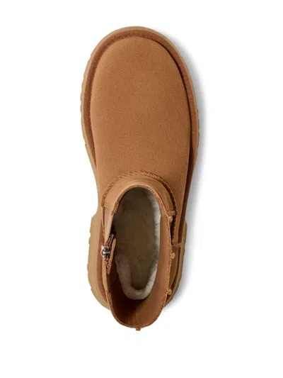 Ugg "new Heights" Ankle Boots