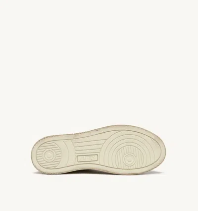 Autry "medalist Low Super Vintage" Sneakers