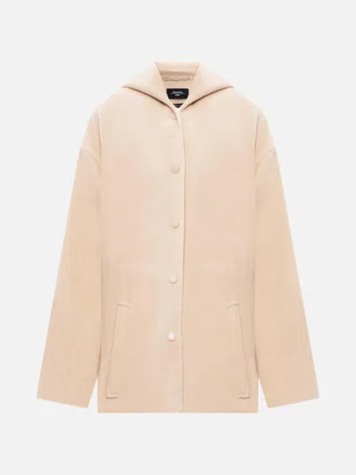 Weekend Max Mara "gennaio" Coat