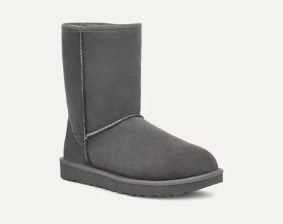 Ugg "classic Short Ii" Boots