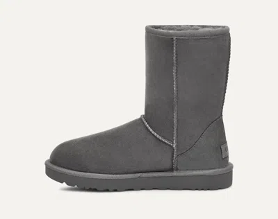 Ugg "classic Short Ii" Boots