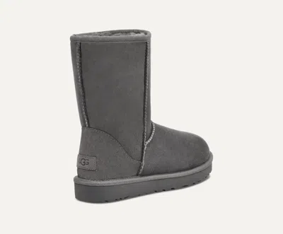 Ugg "classic Short Ii" Boots