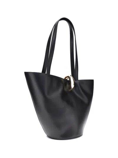 Jacquemus Women La Bambola Bucket Bag