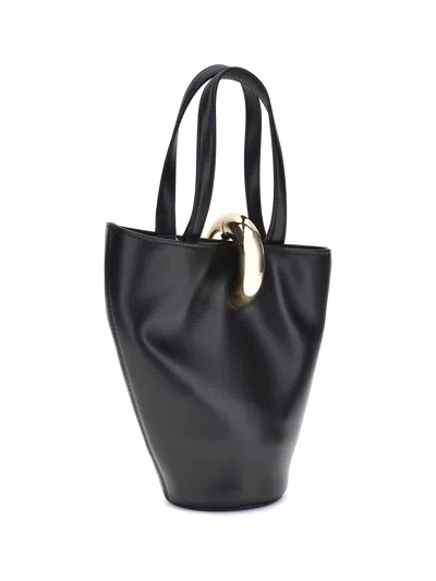 Jacquemus Women La Bambola Small Bucket Bag