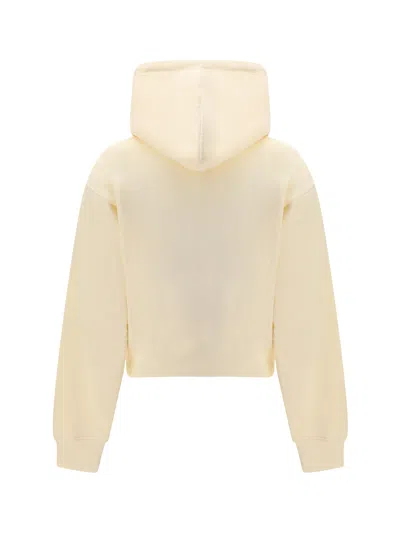 Jacquemus Women Logoed Hoodie