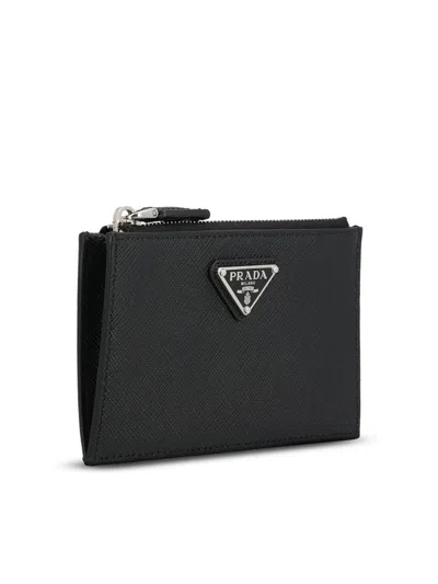 Prada Wallets